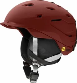 SMITH OPTICS Quantum Mips Helmet|-|Casque Quantum Mips