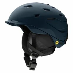 SMITH OPTICS Quantum Mips Helmet|-|Casque Quantum Mips -Smith Optics Shop STH H18 QTMIPS 7EMatte 20Petrol