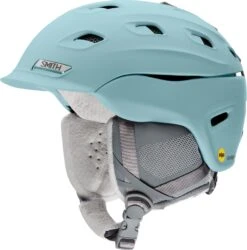 SMITH OPTICS Vantage Mips Helmet - Women's|-|Casque Vantage Mips - Femme -Smith Optics Shop STH H18 VAMWSMMIPS 7EMatte 20Polar 20Blue 1a74a123 6d9a 4035 aa27 2cc6a38ee796