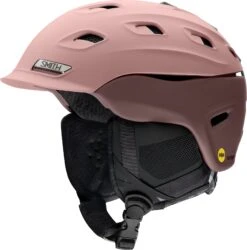 SMITH OPTICS Vantage Mips Helmet - Women's|-|Casque Vantage Mips - Femme -Smith Optics Shop STH H18 VAMWSMMIPS 7EMatte 20Rock 20Salt 20 20Tannin e9db7371 0c3e 44b0 a3f8 c5bbce32f4d3