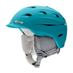 SMITH OPTICS Vantage Helmet - Women's|-|Casque Vantage Femme -Smith Optics Shop STH H18 VAMWSM 7EMatte 20Mineral cbced180 bd82 4a2f bba9 cc6c9b87d207