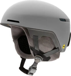 SMITH OPTICS Code Mips Helmet|-|Casque Code Mips -Smith Optics Shop STH H19 CDMIPS 7EMatte 20Cloudgrey 8b708e58 c3c7 4982 8915 a6609a3112ff