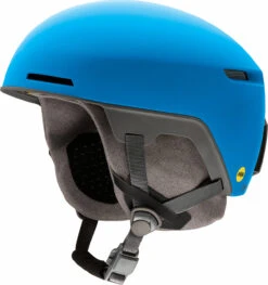 SMITH OPTICS Code Mips Helmet|-|Casque Code Mips