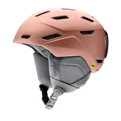 SMITH OPTICS Mirage Mips Helmet - Women's|-|Casque Mirage Mips Femme -Smith Optics Shop STH H19 MRMIPS 7EMatte 20Champagne