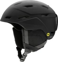 SMITH OPTICS Mission Mips Helmet|-|Casque Mission Mips 13 SMITH OPTICS Mission Mips Helmet|-|Casque Mission Mips -Smith Optics Shop STH H19 MSMIPS 7EMatte 20Black