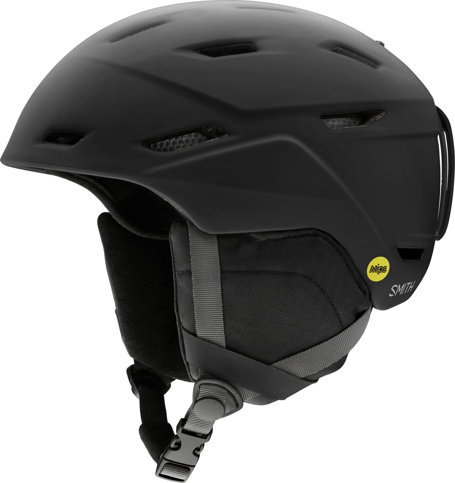 SMITH OPTICS Mission Mips Helmet|-|Casque Mission Mips 7 SMITH OPTICS Mission Mips Helmet|-|Casque Mission Mips - Image 7