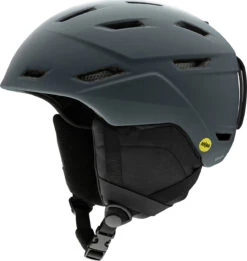 SMITH OPTICS Mission Mips Helmet|-|Casque Mission Mips