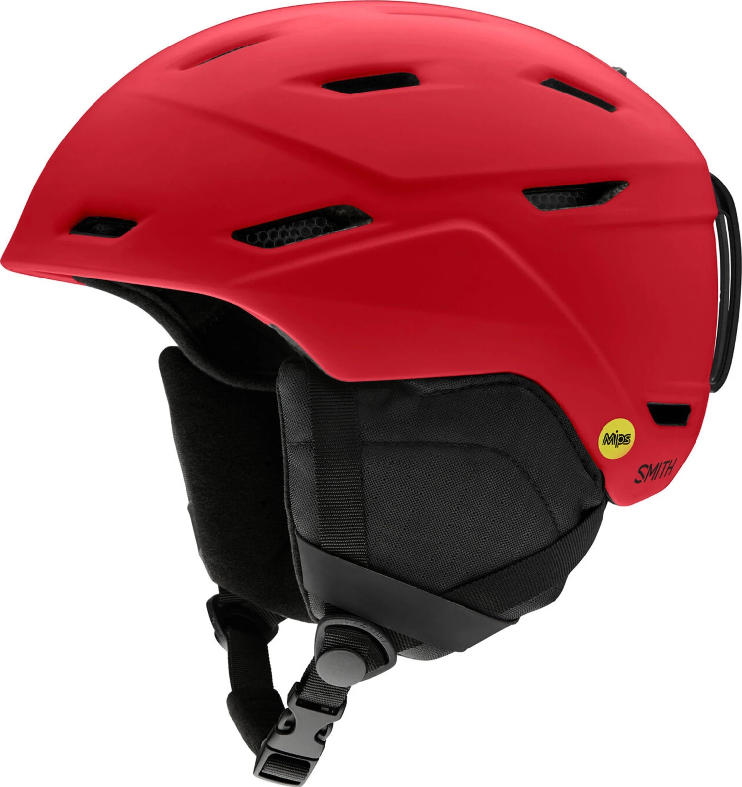 SMITH OPTICS Mission Mips Helmet|-|Casque Mission Mips 3 SMITH OPTICS Mission Mips Helmet|-|Casque Mission Mips - Image 3