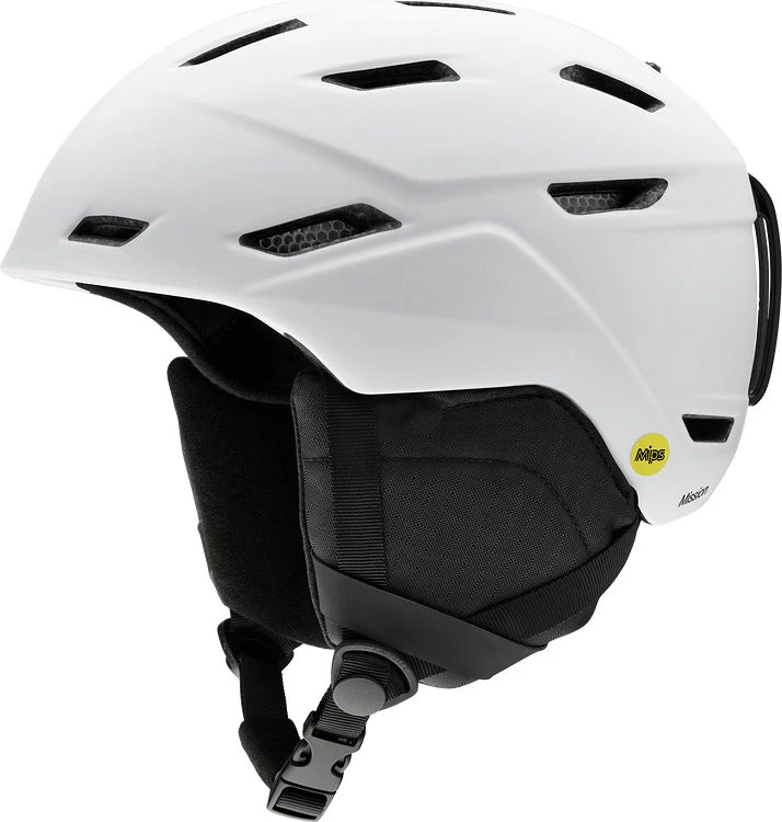 SMITH OPTICS Mission Mips Helmet|-|Casque Mission Mips 4 SMITH OPTICS Mission Mips Helmet|-|Casque Mission Mips - Image 4