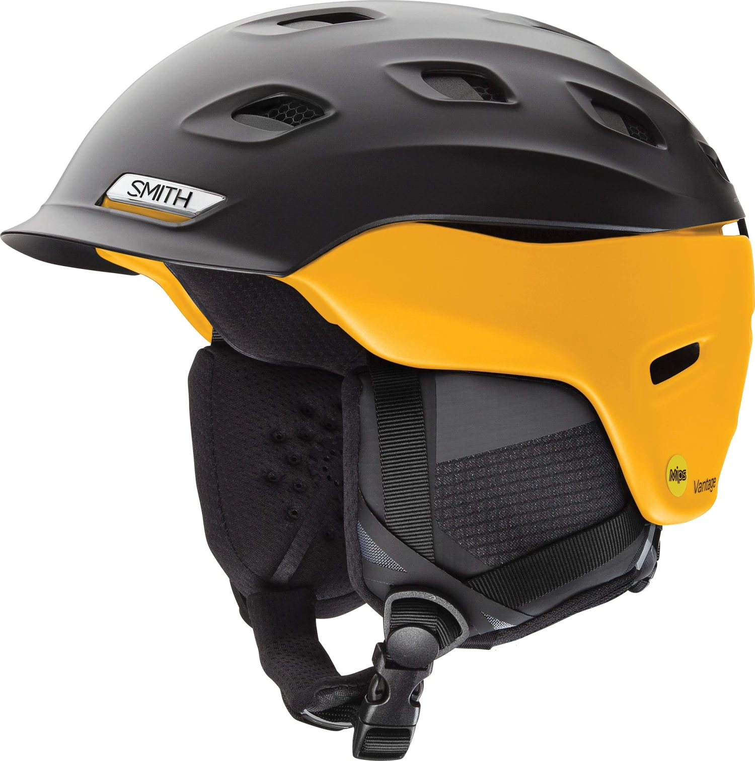 SMITH OPTICS Vantage Mips Helmet|-|Casque Vantage MIPS 4 SMITH OPTICS Vantage Mips Helmet|-|Casque Vantage MIPS - Image 4