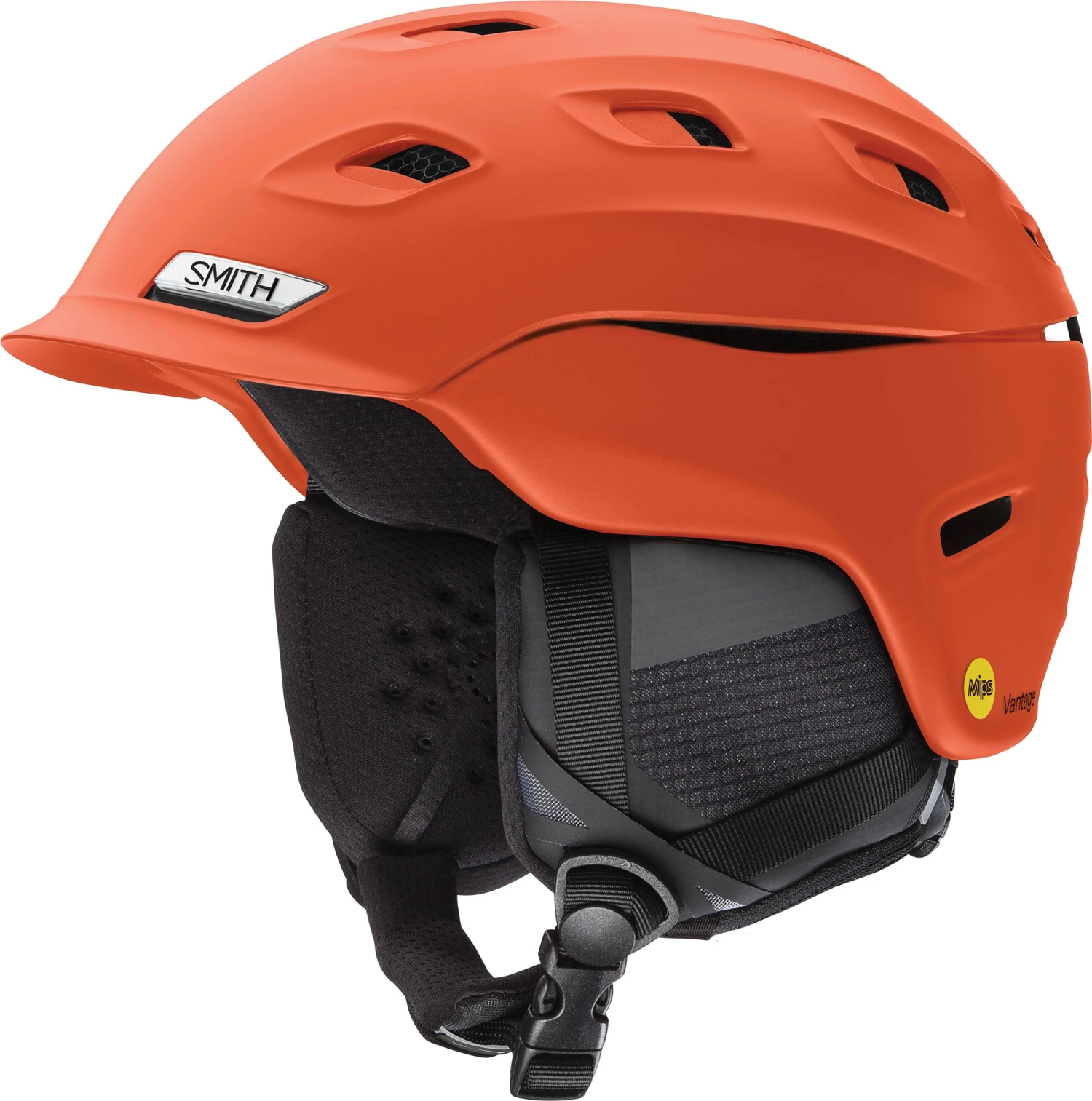 SMITH OPTICS Vantage Mips Helmet|-|Casque Vantage MIPS 5 SMITH OPTICS Vantage Mips Helmet|-|Casque Vantage MIPS - Image 5