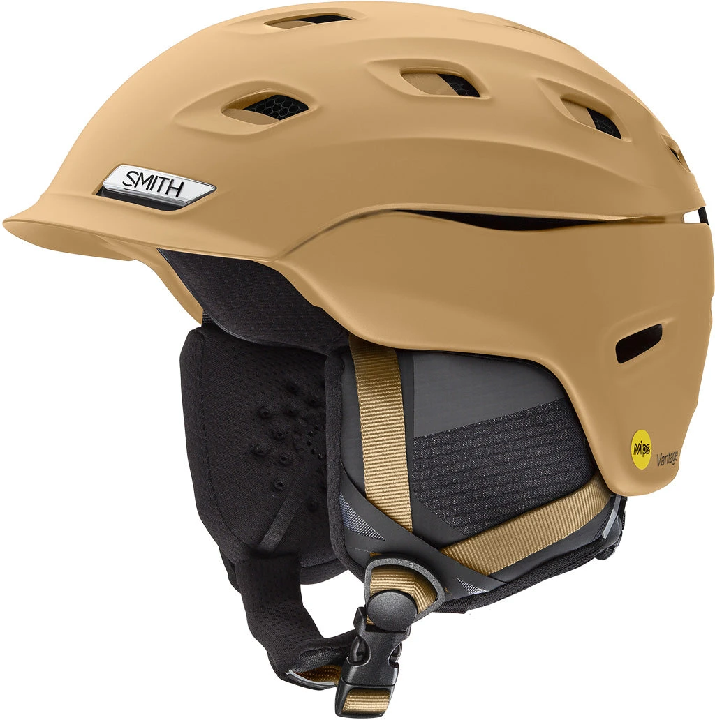SMITH OPTICS Vantage Mips Helmet|-|Casque Vantage MIPS 6 SMITH OPTICS Vantage Mips Helmet|-|Casque Vantage MIPS - Image 6