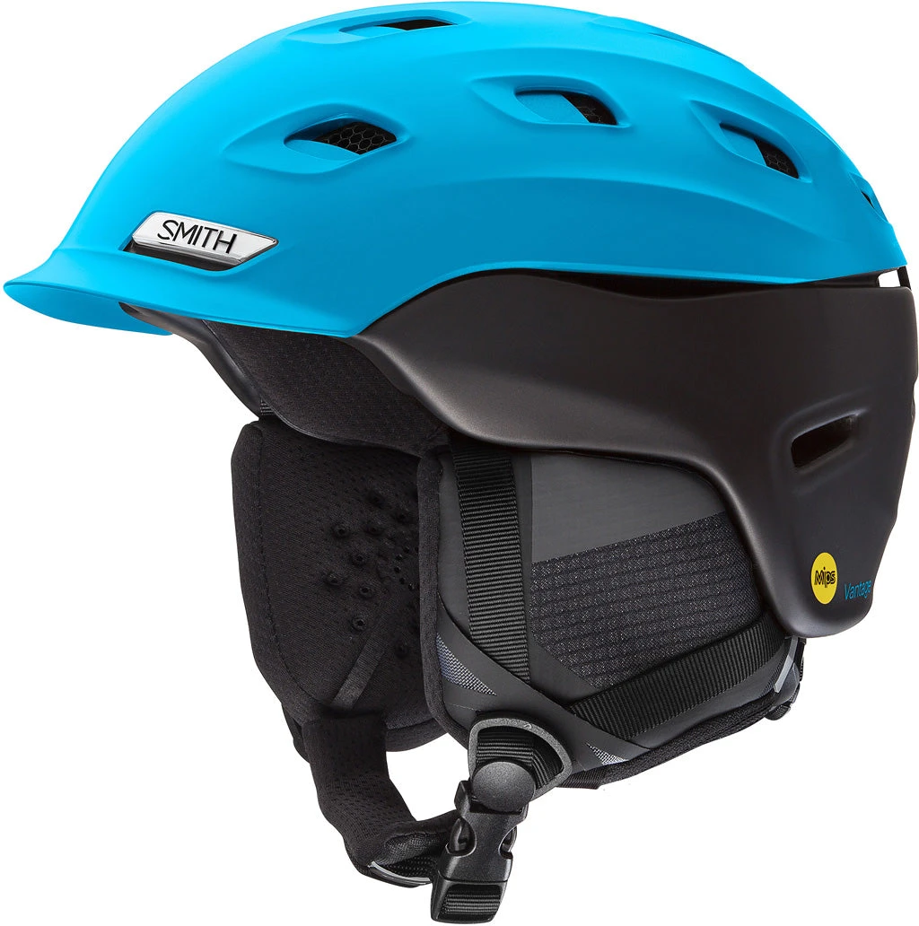 SMITH OPTICS Vantage Mips Helmet|-|Casque Vantage MIPS 7 SMITH OPTICS Vantage Mips Helmet|-|Casque Vantage MIPS - Image 7