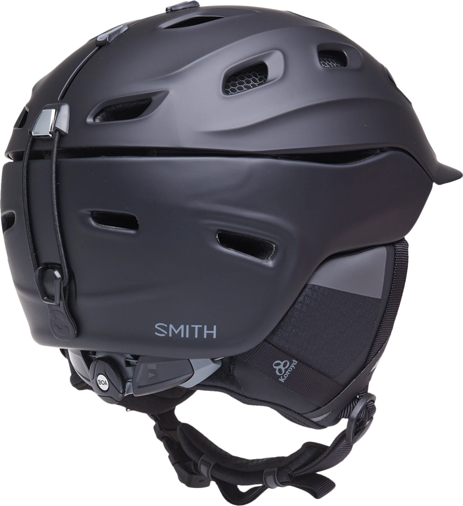 SMITH OPTICS Vantage Mips Helmet|-|Casque Vantage MIPS 17 SMITH OPTICS Vantage Mips Helmet|-|Casque Vantage MIPS - Image 17