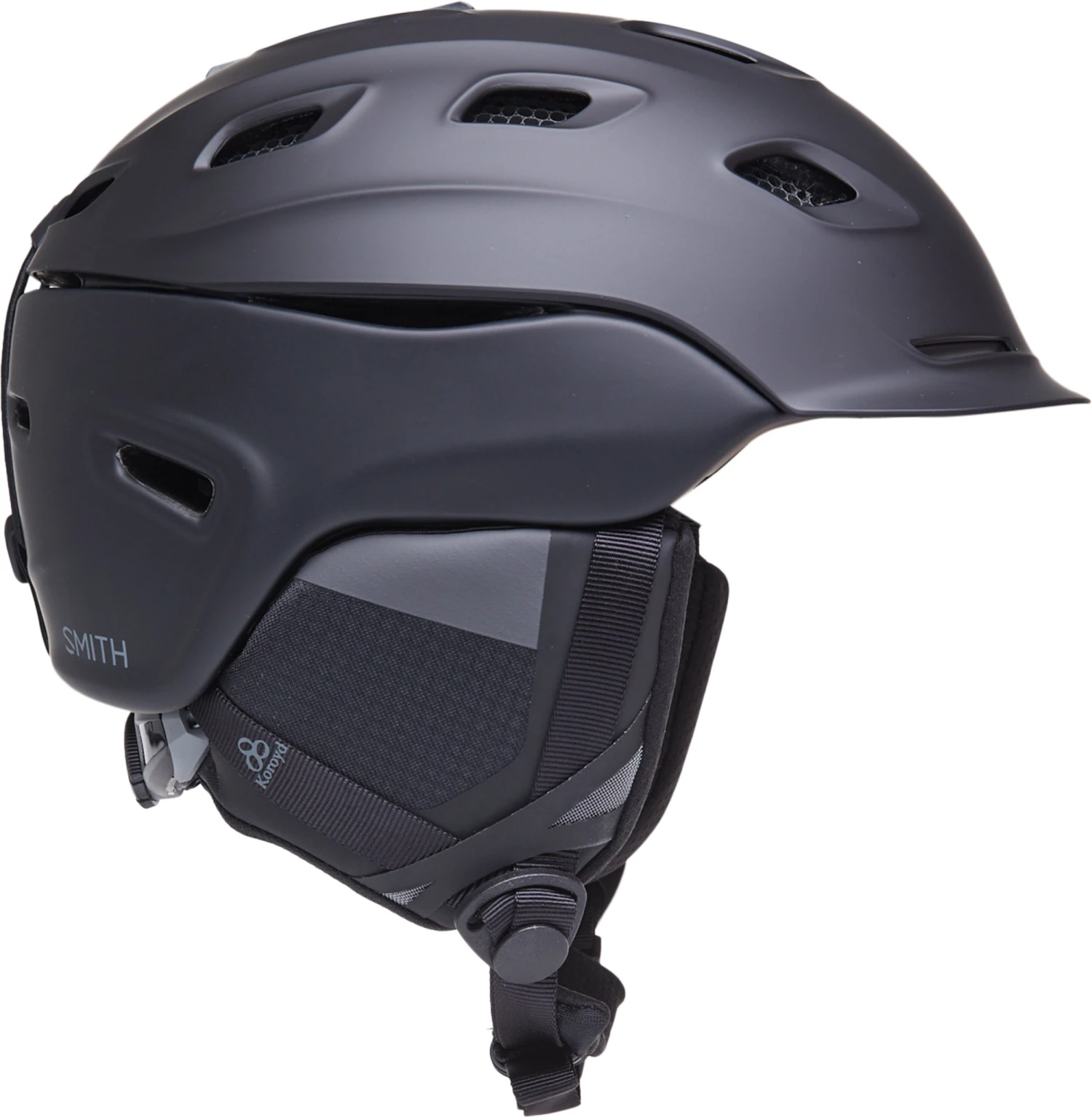 SMITH OPTICS Vantage Mips Helmet|-|Casque Vantage MIPS 14 SMITH OPTICS Vantage Mips Helmet|-|Casque Vantage MIPS - Image 14