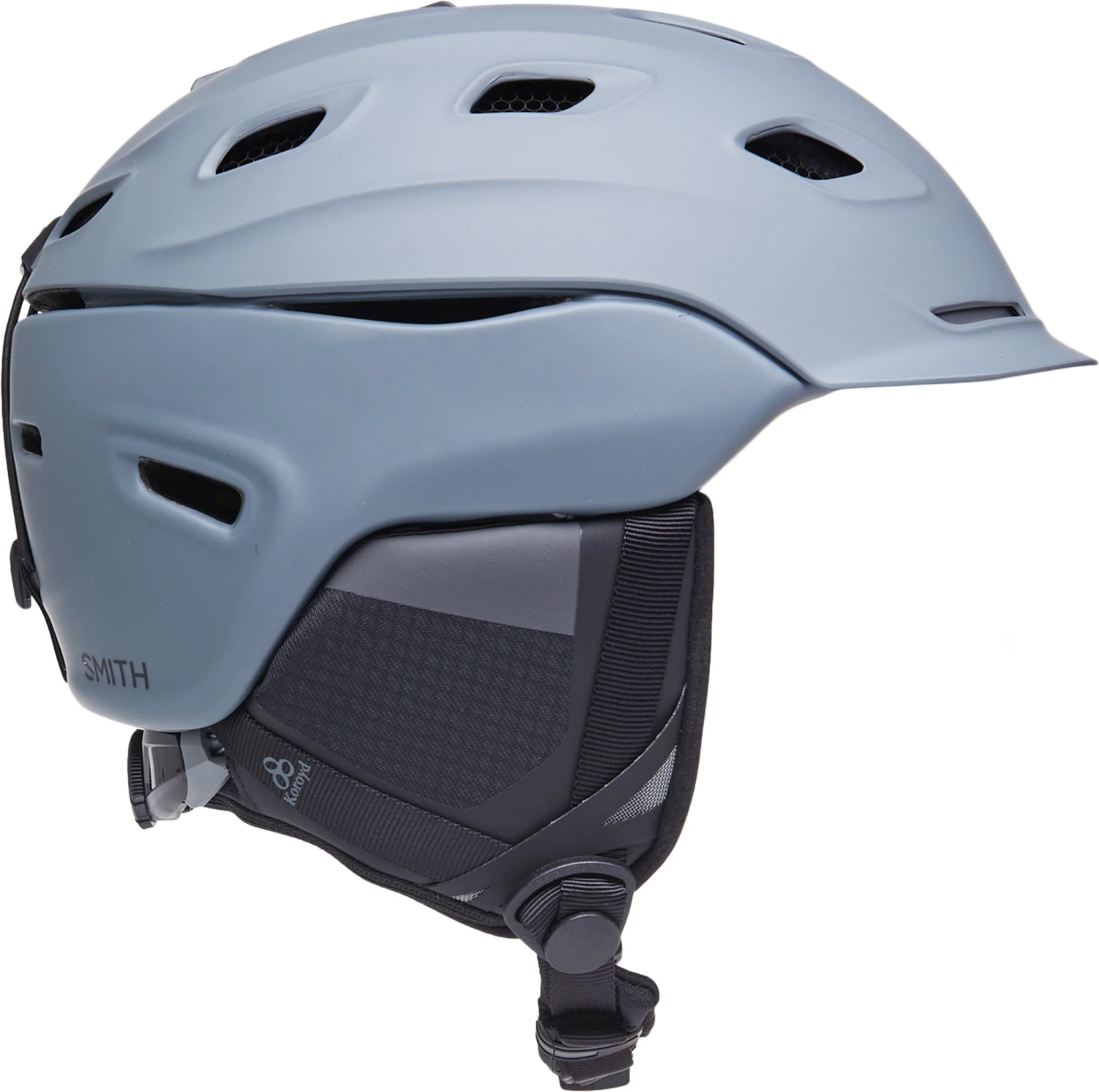 SMITH OPTICS Vantage Mips Helmet|-|Casque Vantage MIPS 15 SMITH OPTICS Vantage Mips Helmet|-|Casque Vantage MIPS - Image 15