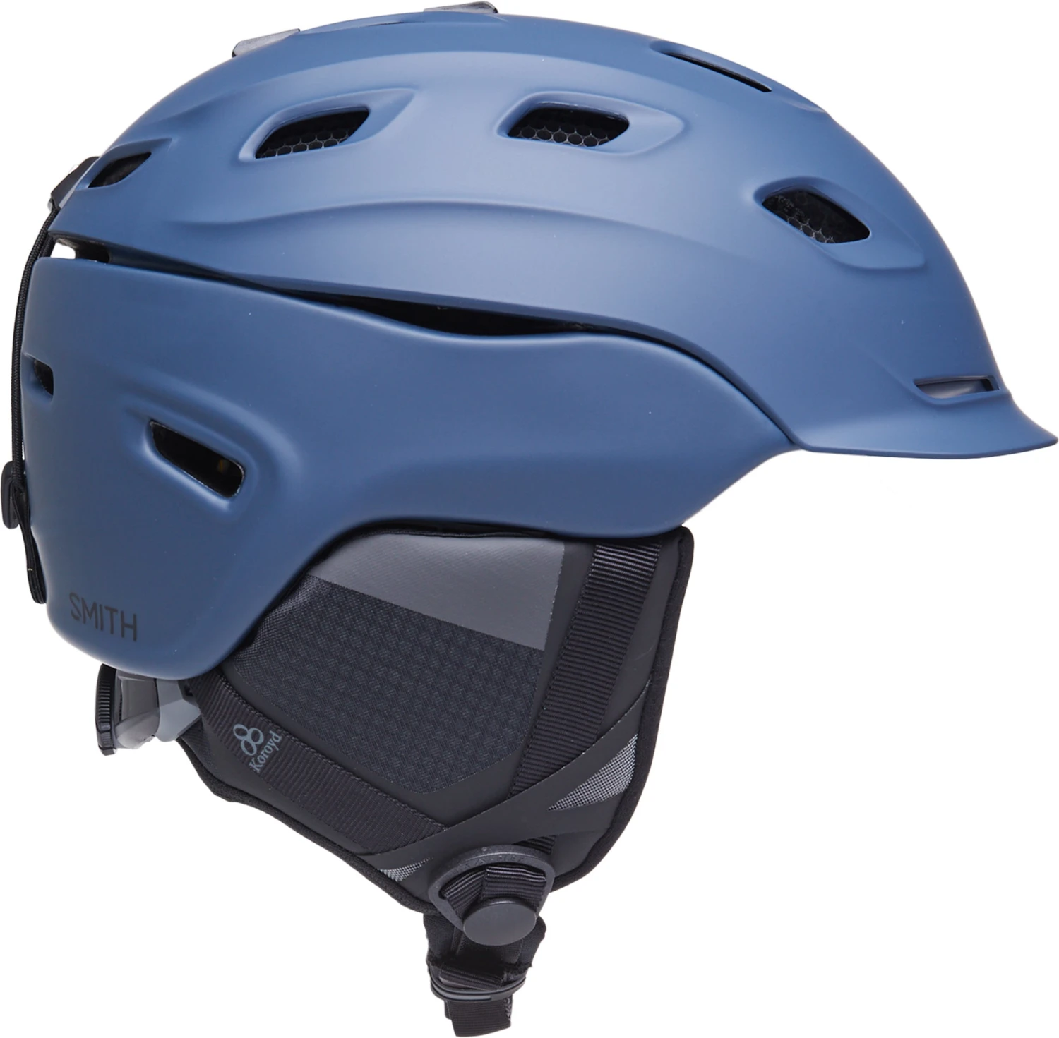 SMITH OPTICS Vantage Mips Helmet|-|Casque Vantage MIPS 18 SMITH OPTICS Vantage Mips Helmet|-|Casque Vantage MIPS - Image 18