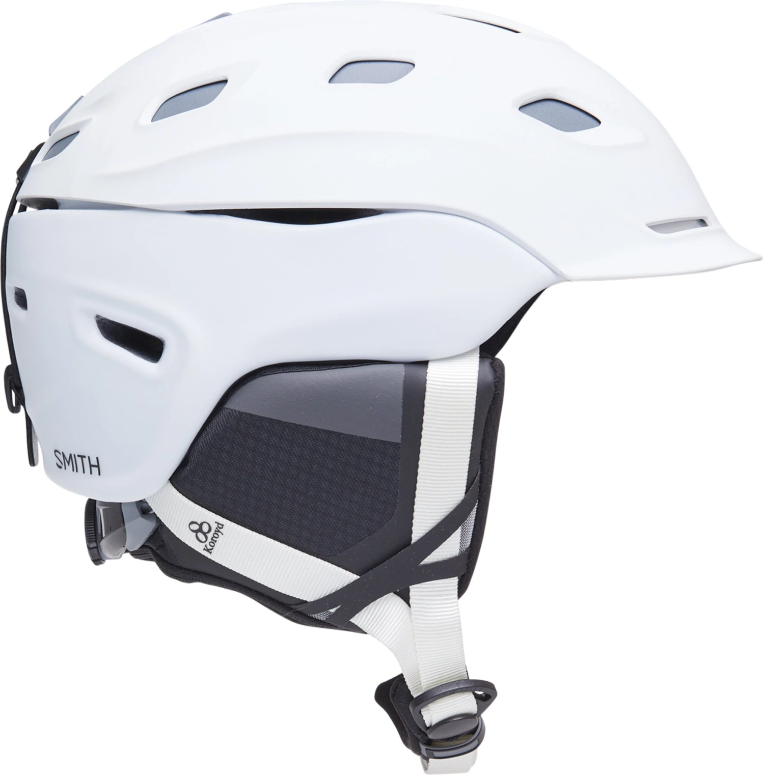 SMITH OPTICS Vantage Mips Helmet|-|Casque Vantage MIPS 13 SMITH OPTICS Vantage Mips Helmet|-|Casque Vantage MIPS - Image 13