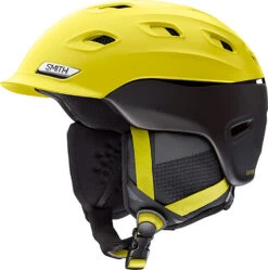 SMITH OPTICS Vantage Helmet|-|Casque Vantage -Smith Optics Shop STH H19 VAM 7EMatte 20Citron 20 20Black cfecf229 583b 4b27 83cc fb25440cb32a