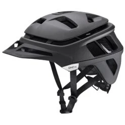 SMITH OPTICS Forefront Mips Helmet|-|Casque Forefront Mips -Smith Optics Shop STH HB16 FO MIPS 7EMatte 20Darkness