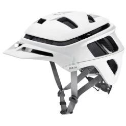 SMITH OPTICS Forefront Mips Helmet|-|Casque Forefront Mips -Smith Optics Shop STH HB16 FO MIPS 7EMatte 20White b9466652 578e 4ef9 8e77 49f60592ee70
