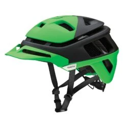 SMITH OPTICS Forefront Helmet|-|Casque Forefront