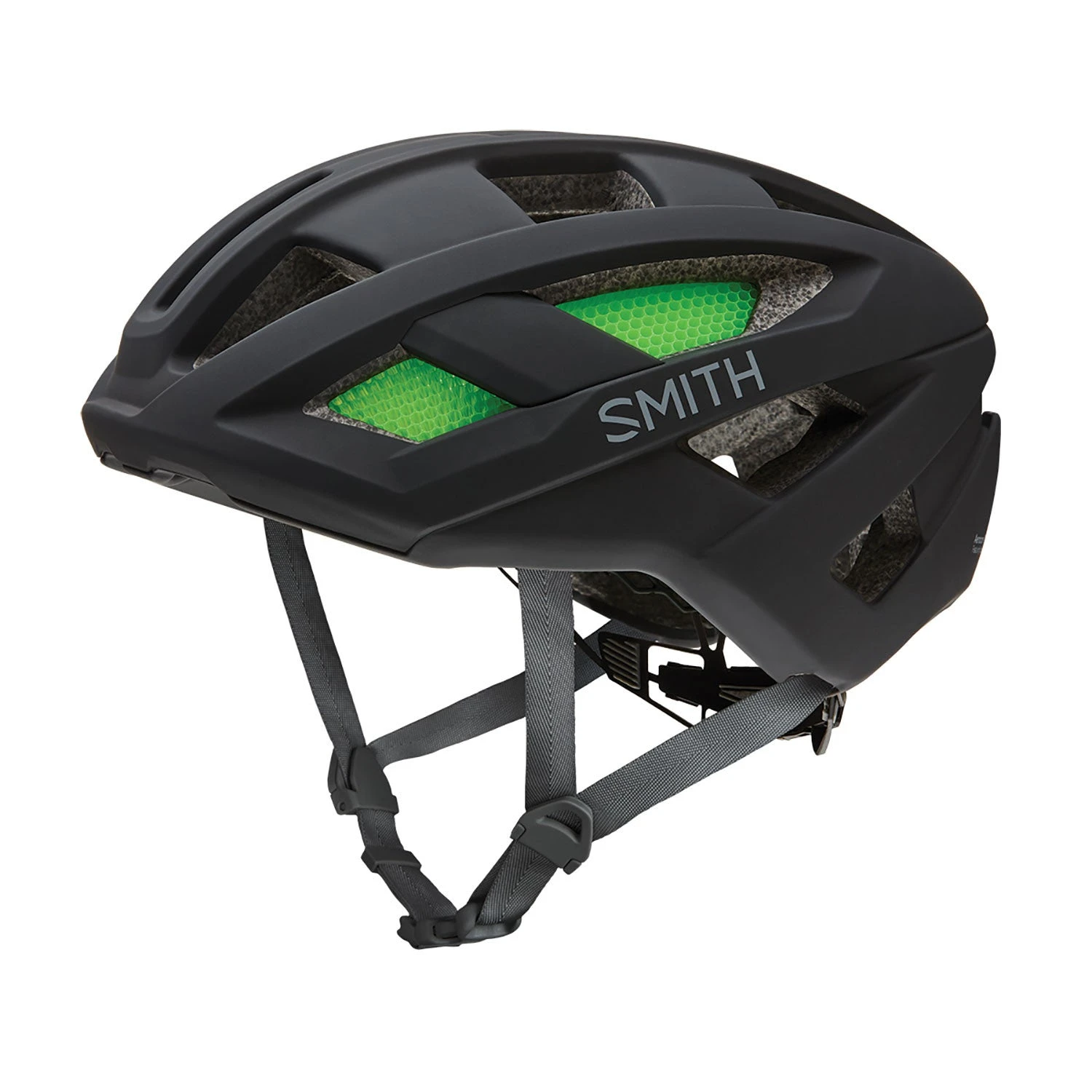 SMITH OPTICS Route Helmet|-|Casque Route 2 SMITH OPTICS Route Helmet|-|Casque Route - Image 2