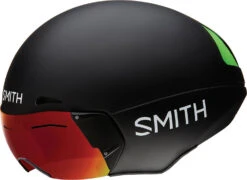 SMITH OPTICS Podium TT Mips Bike Helmet|-|Casque à Vélo Podium TT Mips