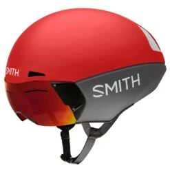 SMITH OPTICS Podium TT Mips Bike Helmet|-|Casque à Vélo Podium TT Mips -Smith Optics Shop STH HB17 TTMIPS 7EMatte 20Rise