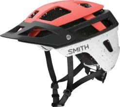 SMITH OPTICS Forefront 2 Mips Bike Helmet|-|Casque Vélo Forefront 2 Mips -Smith Optics Shop STH HB18 FFMMIPS 7EMatte Sunburst