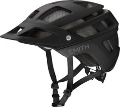 SMITH OPTICS Forefront 2 Mips Bike Helmet|-|Casque Vélo Forefront 2 Mips -Smith Optics Shop STH HB18 FFMMIPS 7EMatte 20Black