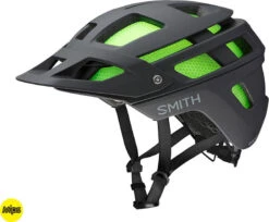 SMITH OPTICS Forefront 2 Mips Bike Helmet|-|Casque Vélo Forefront 2 Mips -Smith Optics Shop STH HB18 FFMMIPS 7EMatte 20Black 20 20Old