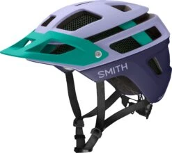 SMITH OPTICS Forefront 2 Mips Bike Helmet|-|Casque Vélo Forefront 2 Mips -Smith Optics Shop STH HB18 FFMMIPS 7EMatte 20Iris 20 20Indigo 20Jade