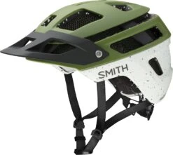 SMITH OPTICS Forefront 2 Mips Bike Helmet|-|Casque Vélo Forefront 2 Mips -Smith Optics Shop STH HB18 FFMMIPS 7EMatte 20Moss 20 20Vapor