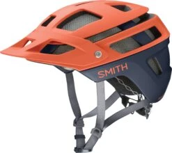 SMITH OPTICS Forefront 2 Mips Bike Helmet|-|Casque Vélo Forefront 2 Mips -Smith Optics Shop STH HB18 FFMMIPS 7EMatte 20Red 20Rock 20 20Petrol