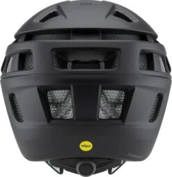 SMITH OPTICS Forefront 2 Mips Bike Helmet|-|Casque Vélo Forefront 2 Mips -Smith Optics Shop STH HB18 FFMMIPS 7E 7EBack 20Matte 20Black