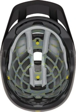 SMITH OPTICS Forefront 2 Mips Bike Helmet|-|Casque Vélo Forefront 2 Mips -Smith Optics Shop STH HB18 FFMMIPS 7E 7EBottom 20Matte 20Black 1ca7cd73 c685 434c 9e4a 384823ee180e