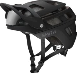 SMITH OPTICS Forefront 2 Mips Bike Helmet|-|Casque Vélo Forefront 2 Mips -Smith Optics Shop STH HB18 FFMMIPS 7E 7ESide3 20Matte 20Black 4fef308d cf3b 4798 b255 6e6cf380b748