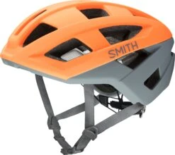 SMITH OPTICS Portal Bike Helmet|-|Casque De Vélo Portal -Smith Optics Shop STH HB18 PT 7EMatte 20Heat 20 20Charcoal