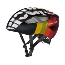 SMITH OPTICS Network Mips Bike Helmet|-|Casque à Vélo Network Mips -Smith Optics Shop STH HB18 UNMIPS 7EMatte 20Cinelli
