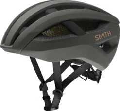 SMITH OPTICS Network Mips Bike Helmet|-|Casque à Vélo Network Mips -Smith Optics Shop STH HB18 UNMIPS 7EMatte 20Gravy c0808128 e680 4a85 b3c9 3b6d868ad782