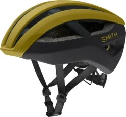 SMITH OPTICS Network Mips Bike Helmet|-|Casque à Vélo Network Mips -Smith Optics Shop STH HB18 UNMIPS 7EMatte 20Mystic 20Green 20Black