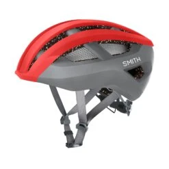 SMITH OPTICS Network Mips Bike Helmet|-|Casque à Vélo Network Mips -Smith Optics Shop STH HB18 UNMIPS 7EMatte 20Rise