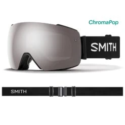 SMITH OPTICS I/O Mag Ski Goggles|-|Lunettes De Ski I/O Mag