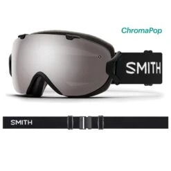 SMITH OPTICS I/OS Ski Goggles - Women's|-|Lunettes De Ski I/OS - Femme 28 SMITH OPTICS I/OS Ski Goggles - Women's|-|Lunettes De Ski I/OS - Femme -Smith Optics Shop STH IS7CP 7EBlack 20 20Chromapop 20Sun 20Platinum 20Mirror