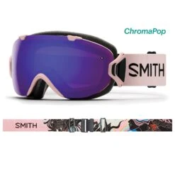 SMITH OPTICS I/OS Ski Goggles - Women's|-|Lunettes De Ski I/OS - Femme 19 SMITH OPTICS I/OS Ski Goggles - Women's|-|Lunettes De Ski I/OS - Femme -Smith Optics Shop STH IS7CP 7EGina 20Kiel 20 20Chromapop 20Everyday 20Violet 20Mirror