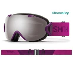 SMITH OPTICS I/OS Ski Goggles - Women's|-|Lunettes De Ski I/OS - Femme 30 SMITH OPTICS I/OS Ski Goggles - Women's|-|Lunettes De Ski I/OS - Femme -Smith Optics Shop STH IS7CP 7EMonarch 20 20Chromapop 20Sun 20Platinum 20Mirror
