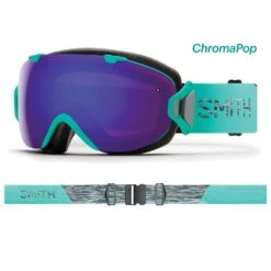 SMITH OPTICS I/OS Ski Goggles - Women's|-|Lunettes De Ski I/OS - Femme 33 SMITH OPTICS I/OS Ski Goggles - Women's|-|Lunettes De Ski I/OS - Femme -Smith Optics Shop STH IS7CP 7EOpal 20 20Chromapop 20Everyday 20Violet 20Mirror