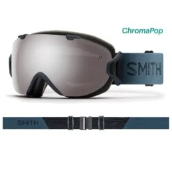 SMITH OPTICS I/OS Ski Goggles - Women's|-|Lunettes De Ski I/OS - Femme 20 SMITH OPTICS I/OS Ski Goggles - Women's|-|Lunettes De Ski I/OS - Femme -Smith Optics Shop STH IS7CP 7EPetrol 20 20Chromapop 20Sun 20Platinum 20Mirror