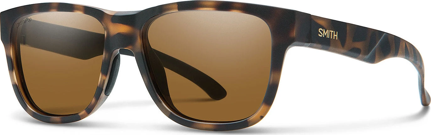SMITH OPTICS Lowdown Slim 2 - Matte Tortoise - Chromapop Polarized Brown Lens Sunglasses|-|Lunettes De Soleil Lowdown Slim 2 - Matte Tortoise - Lentilles Chromapop Polarisée Brown 1 SMITH OPTICS Lowdown Slim 2 - Matte Tortoise - Chromapop Polarized Brown Lens Sunglasses|-|Lunettes De Soleil Lowdown Slim 2 - Matte Tortoise - Lentilles Chromapop Polarisée Brown